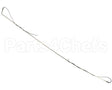 E201696 Hussmann Ss3 Mk3 Coil Heater 900W 115V