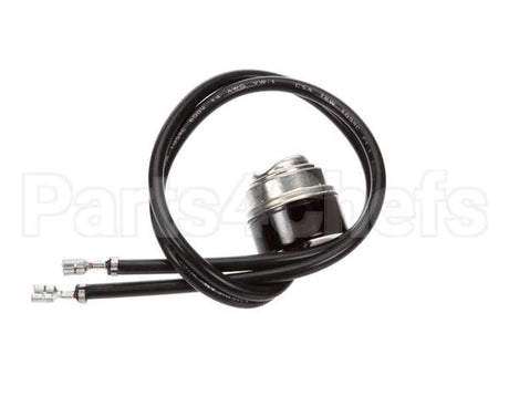 E201818 Hussmann 14T31 30163 Fan Delay Thermostat3/8