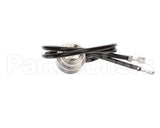 E201818 Hussmann 14T31 30163 Fan Delay Thermostat3/8