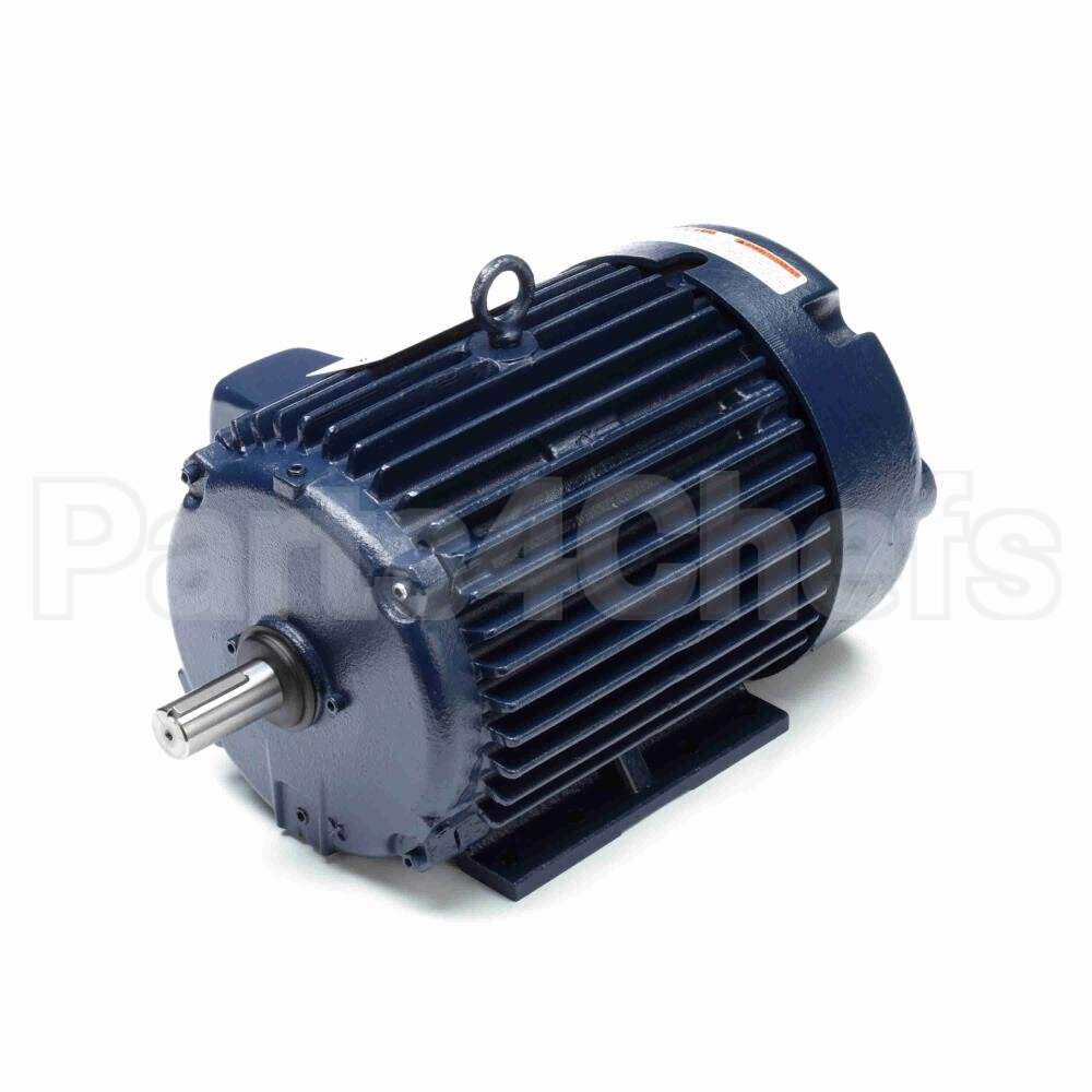 E202-P Marathon Motor