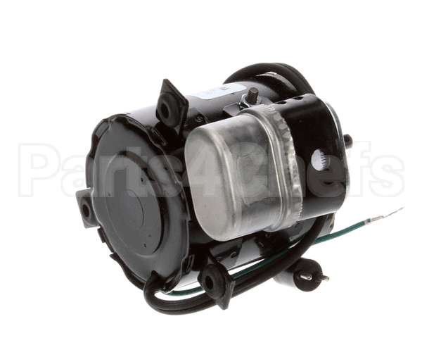 E205109 Hussmann 1/28Hp 115/50/60/1/1550 Psc