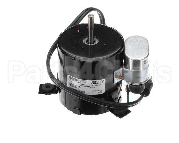 E205109BX Hussmann Motor-1/28Hp 115/50/60/1/1550