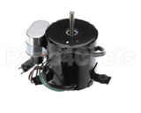 E205109BX Hussmann Motor-1/28Hp 115/50/60/1/1550
