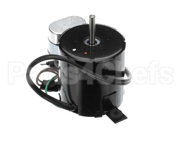 E205109BX Hussmann Motor-1/28Hp 115/50/60/1/1550