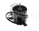 E205109BX Hussmann Motor-1/28Hp 115/50/60/1/1550