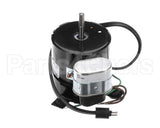 E205109BX Hussmann Motor-1/28Hp 115/50/60/1/1550