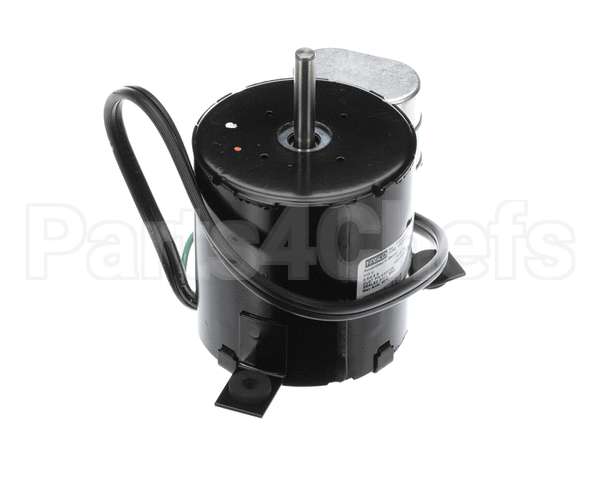 E205109BX Hussmann Motor-1/28Hp 115/50/60/1/1550