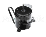 E205109BX Hussmann Motor-1/28Hp 115/50/60/1/1550