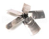 E205493 Hussmann 30 Dia Fan 24 Deg Cw 5/8 Bore