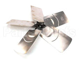 E205493 Hussmann 30 Dia Fan 24 Deg Cw 5/8 Bore