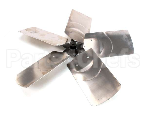 E205493 Hussmann 30 Dia Fan 24 Deg Cw 5/8 Bore