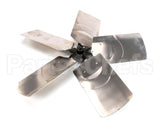 E205493 Hussmann 30 Dia Fan 24 Deg Cw 5/8 Bore