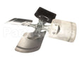 E205691 Hussmann Fan-20Dia 17Deg Cw 0.63Bore