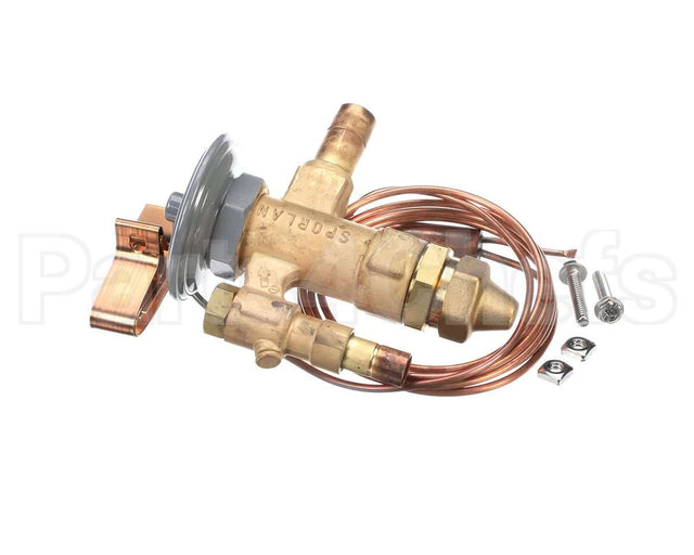 E205719 Hussmann Egve-3/4-C Exp Valve 3/8X1/2 \