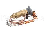 E205719 Hussmann Egve-3/4-C Exp Valve 3/8X1/2 \