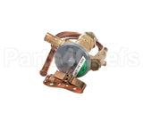E205719 Hussmann Egve-3/4-C Exp Valve 3/8X1/2 \