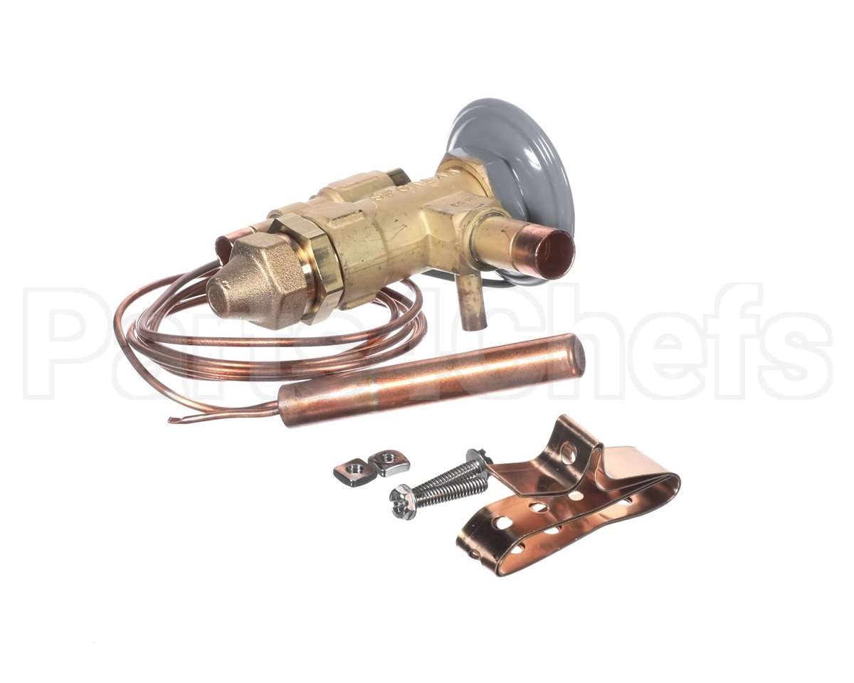 E205915 Hussmann Egje-1/2-C Exp Valve 3/8X1/2