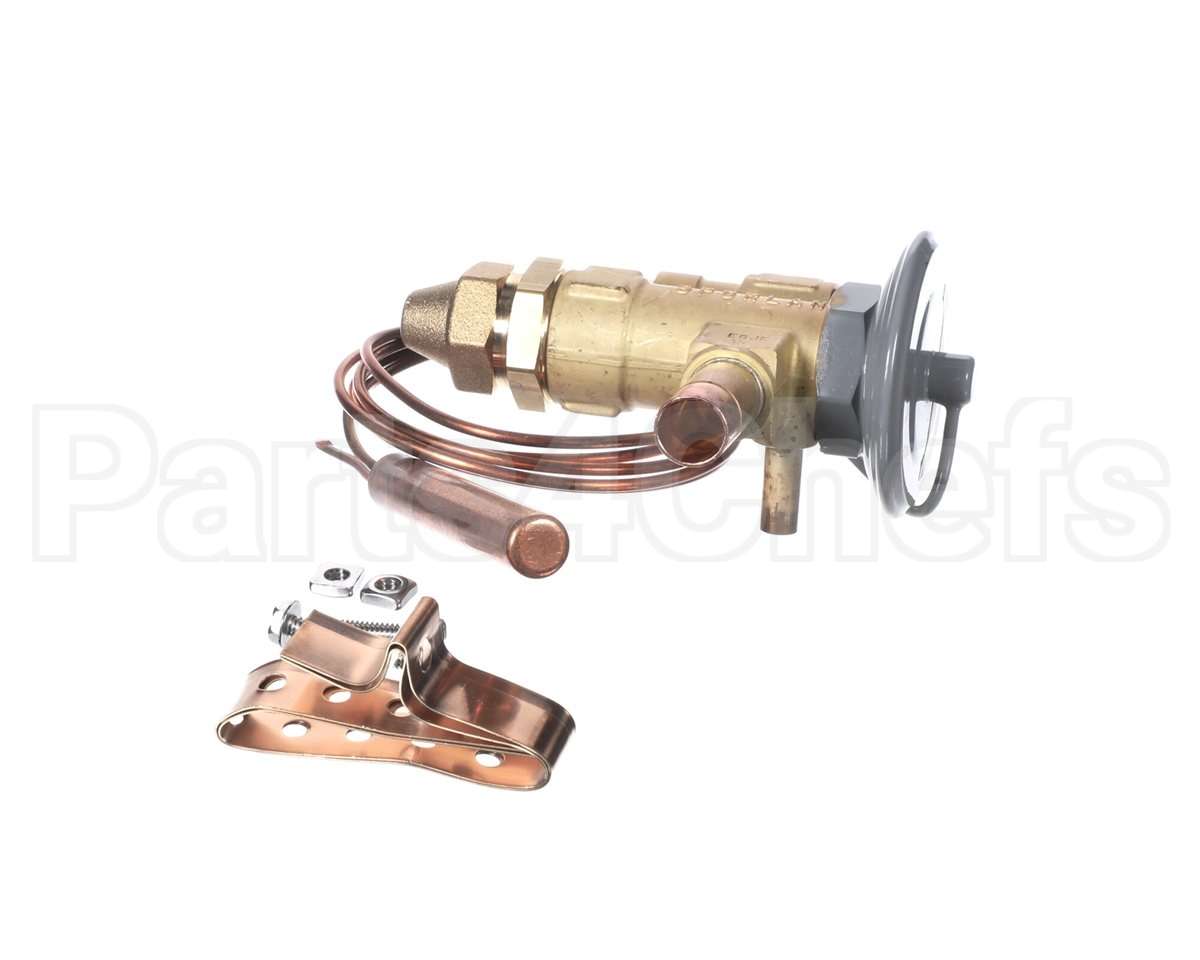 E205915 Hussmann Egje-1/2-C Exp Valve 3/8X1/2