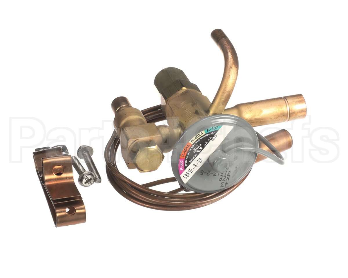 E205920 Hussmann Sbfse-B-Zp Exp Valve 3/8X1/2