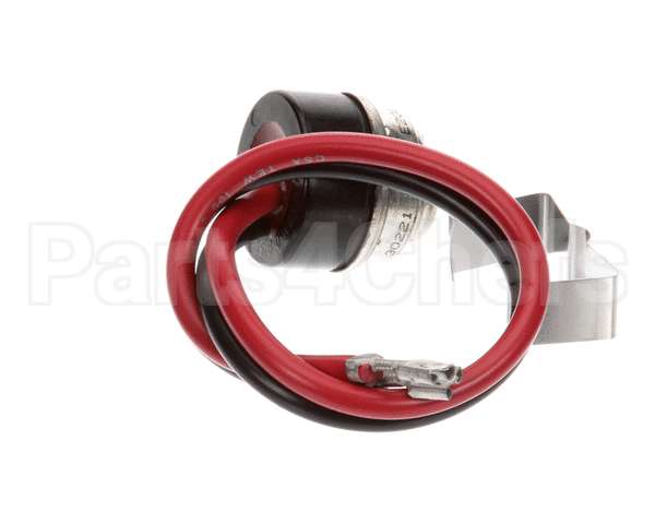 E206100 Hussmann 14T32 30221 Defrost Term Thermostat