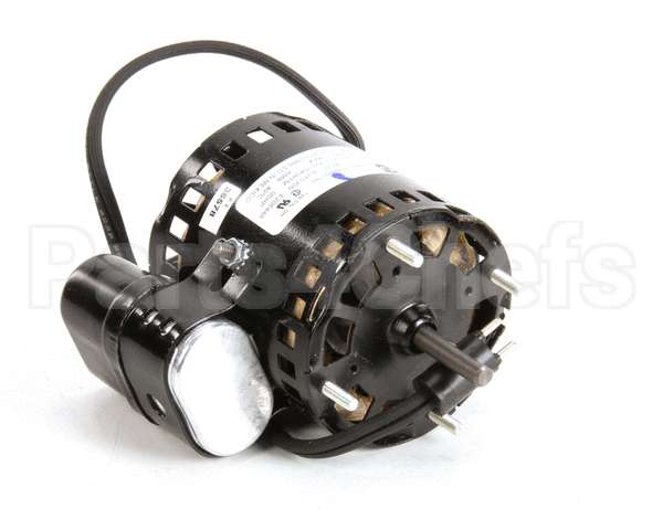E206448 Hussmann .05Hp 208-230/60/50/1/1550 Psc