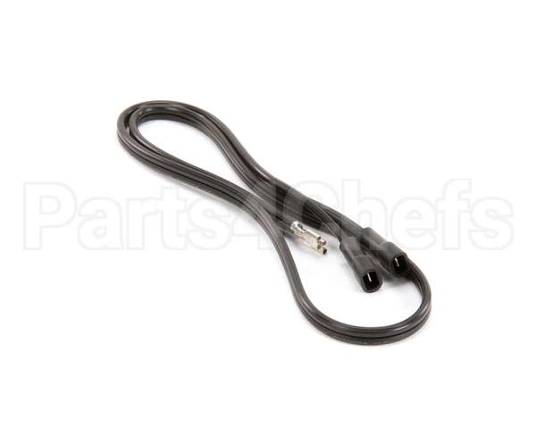 E206453 Hussmann 5 Fan Jumper Wire Harness 115/230