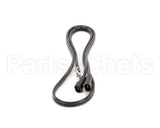 E206453 Hussmann 5 Fan Jumper Wire Harness 115/230