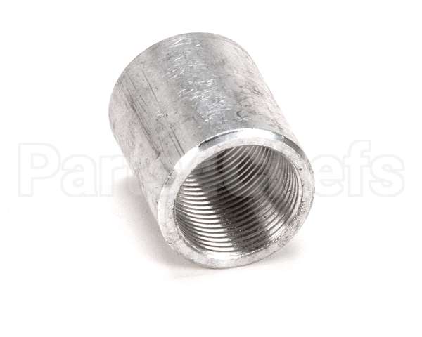 E206463 Hussmann 3/4 Std Aluminum Coupling