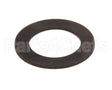 E206464 Hussmann Ck Drain Fitting Gasket
