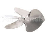 E206483 Hussmann 12 Dia Fan 21 Deg Cw 5/16 Bor