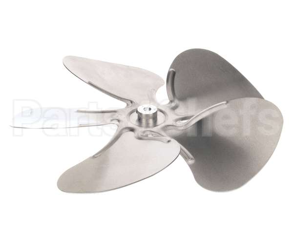 E206483 Hussmann 12 Dia Fan 21 Deg Cw 5/16 Bor