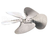 E206483 Hussmann 12 Dia Fan 21 Deg Cw 5/16 Bor