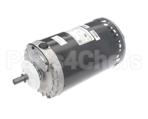 E206880IN Hussmann Motor 1/2Hp 230/460/60/3/575 56Fra