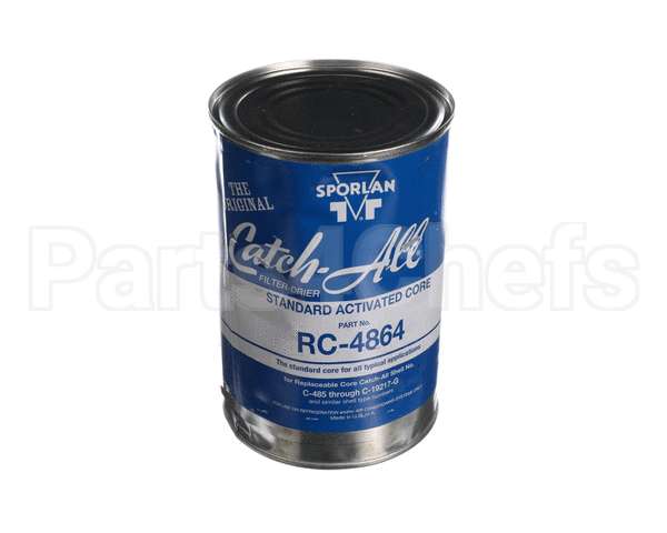 E206972 Hussmann Core Drier Liq Rc4864