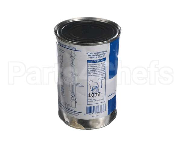 E206972 Hussmann Core Drier Liq Rc4864