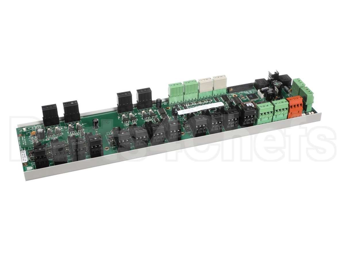 E207103 Hussmann Mt-512 Micro Thermo Board