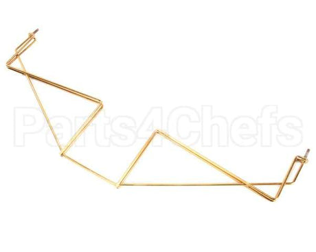 E208055 Hussmann Motor Bracket