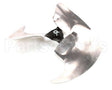 E208058 Hussmann Fan 30 Dia Revcor Zs3003-34