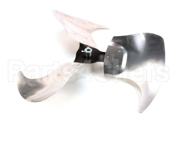 E208058 Hussmann Fan 30 Dia Revcor Zs3003-34