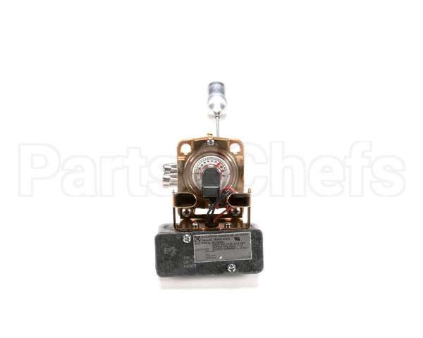 E208060 Hussmann Hm8443-00054 12 1-2V Lvl Gage