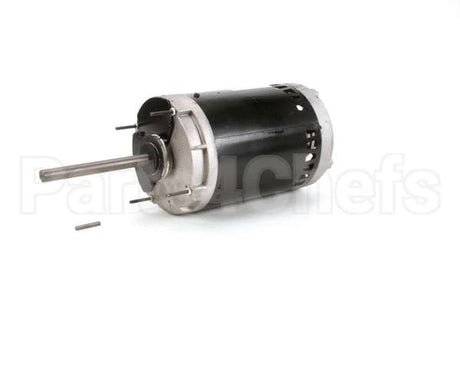 E208162 Hussmann 3/4 Hp 460-230/60/1/825 56Fr P