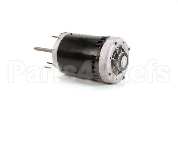 E208162 Hussmann 3/4 Hp 460-230/60/1/825 56Fr P
