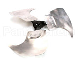 E209267001 Hussmann Fan 30 Dia 23 Deg Cw 5/8 Bore