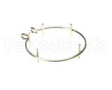 E209540001 Hussmann Motor Ring 56 Frame Lev-Sm