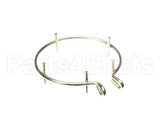 E209540001 Hussmann Motor Ring 56 Frame Lev-Sm