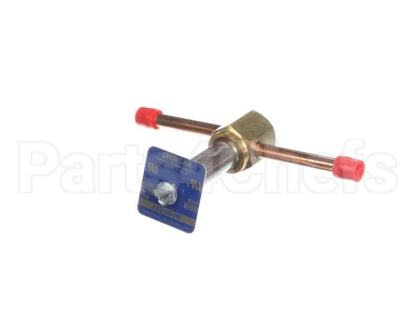 E209827001 Hussmann E2S120-Hp Solenoid Valve Less Coil