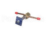 E209827001 Hussmann E2S120-Hp Solenoid Valve Less Coil