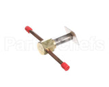 E209827001 Hussmann E2S120-Hp Solenoid Valve Less Coil
