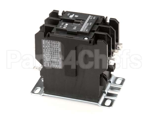 E209971003 Hussmann C25Dnd330B Cont 30A 230V