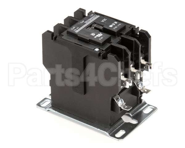 E209971003 Hussmann C25Dnd330B Cont 30A 230V